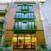 Hotel Molinos, Spain, Granada